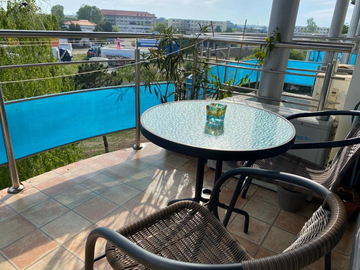 Kallatia Studio Saturn Mangalia Exterior foto