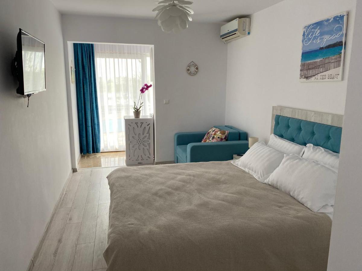 Kallatia Studio Saturn Mangalia Exterior foto