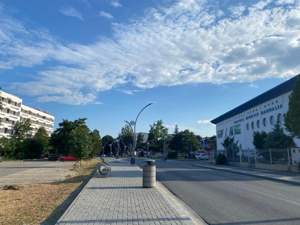 Kallatia Studio Saturn Mangalia Exterior foto